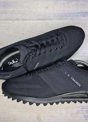 Кроссовки adidas l.a.trainer