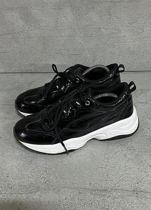 Оригінальні кросівки puma