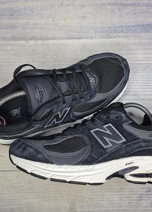 Кроссовки new balance