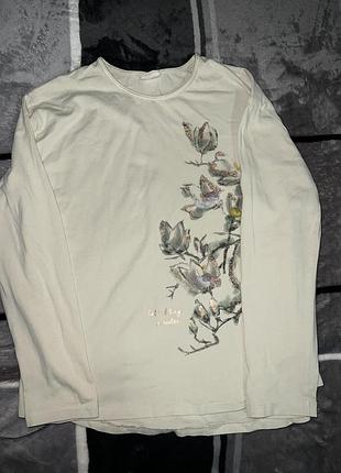 Коіта для дівчинки zara
