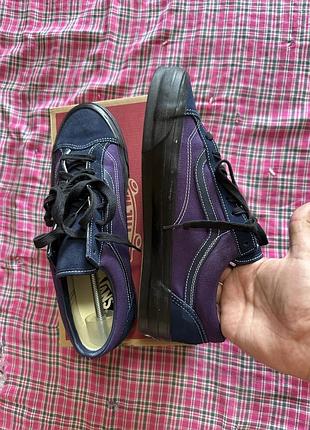 Кеди vans, розмір us 11,5 / 29,5