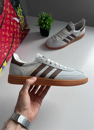 Кросівки легкі зручні adidas spezial sporty