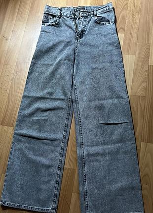 Стильні джинси на регуляторах altun jeans