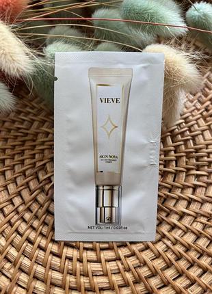 Пробник vieve skin nova праймеріз