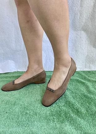 Туфлі bally