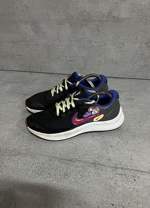 Оригінальні кросівки nike star runner