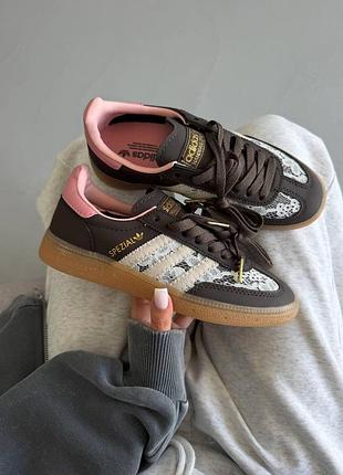 Кросівки легкі зручні adidas spezial