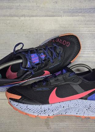 Кроссовки nike pegasus trail 3 gore-tex