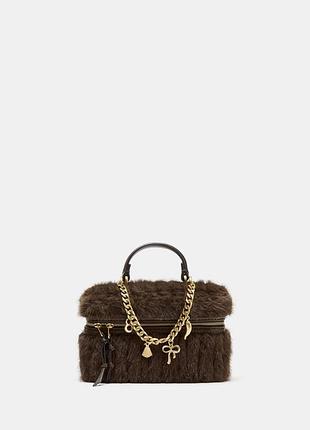 Оригінальна сумка zara