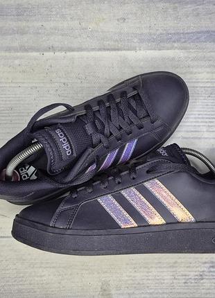 Кеды кроссовки adidas