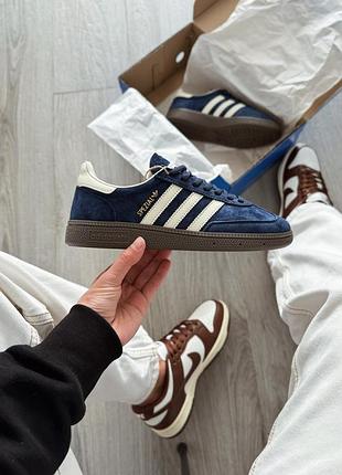 Кросівки легкі зручні adidas spezial