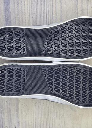 Кеды мокасины f&f 5