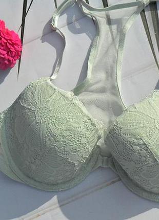Бюстгальтер t-back виктория сикрет victoria's secret - цена разбавления