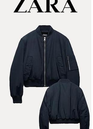 Бомпер zara