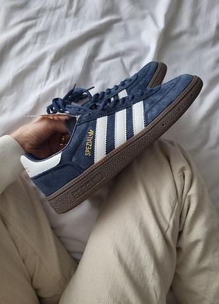 Кроссовки легкие удобные adidas spezial