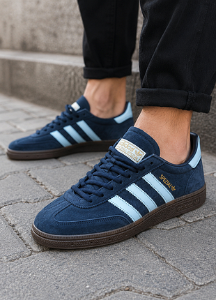 Кроссовки легкие удобные adidas handball spezial