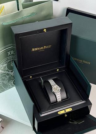 Годинник audemars piguet  mini frosted 23мм