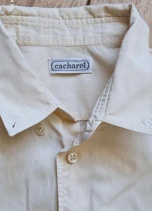 Сорочка тм cacharel 3
