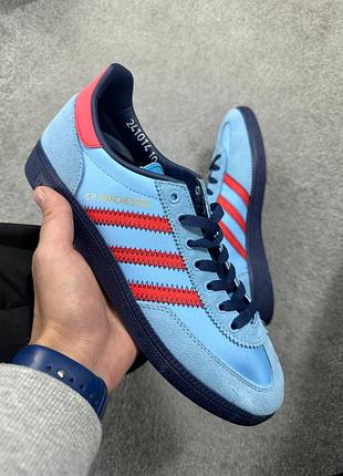 Кросівки легкі зручні adidas handball spezial x c.p. company