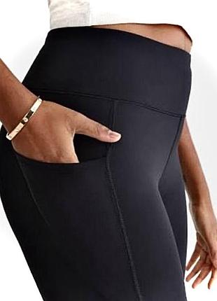 Спортивні легінси для фітнесу aeropostale