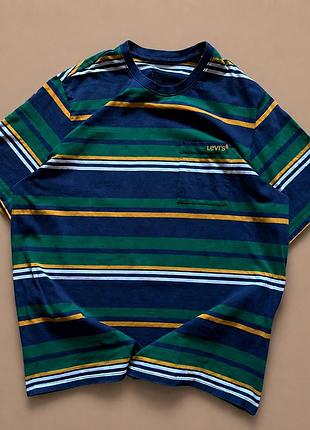 Футболка levi’s vintage розмір xl