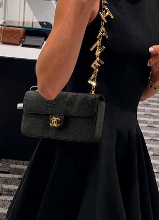 Нова колекція сумочок chanel естетичні жіночі