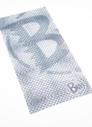 Баф всесезонний buff® original big logo one size мультифункціональний шарф-труба бандана маска