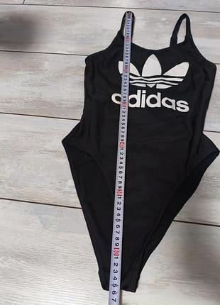 Купальник adidas original, розмір s