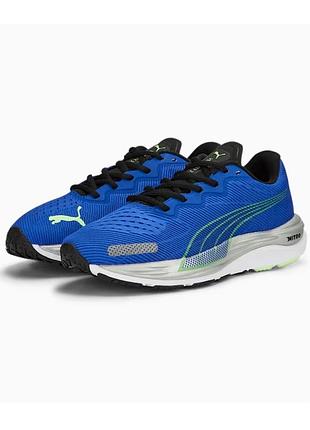 Кросівки puma velocity nitro 2, 100% оригінал