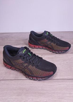 Кросівки asics 39р