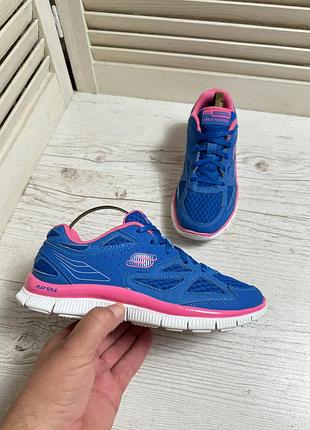 Кросівки skechers