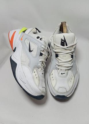Кросівки  чоловічі nike m2k tekno (av4789-004)