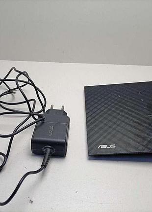 Мережеве обладнання wi-fi та bluetooth б/у asus rt-n56u