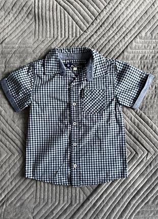 Теніска на хлопчика ben sherman, розмір 104-110