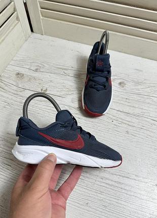 Кросівки nike star runner