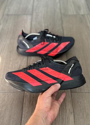 Adidas adizero adios pro 4  р 44 2/3 28.5 см