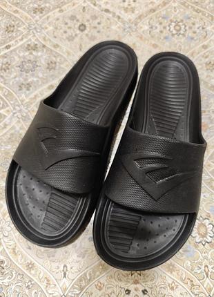 Шлепанцы everlast, 41-42рр.