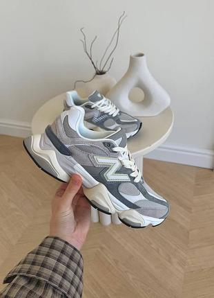 New balance 9060 grey