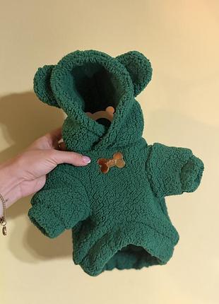 Худі maltipooshop xs, вдягали один раз