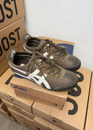 Asics onitsuka tiger canyon cream