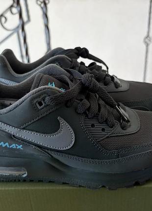 Nike air max кросівки  дитячі  нові