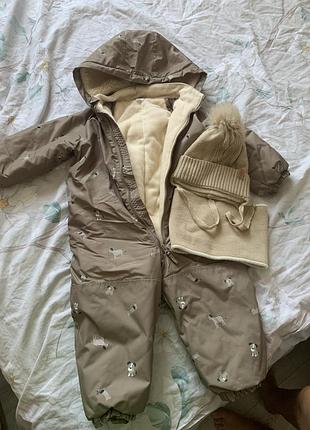 Комбінезон h&m