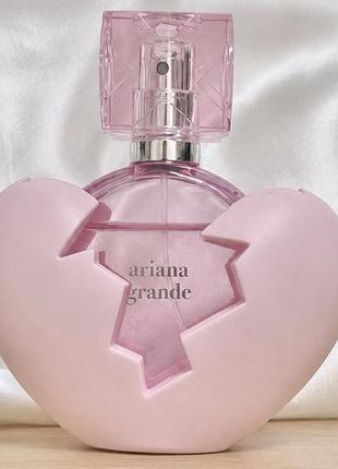 Парфуми ariana grande thank you next