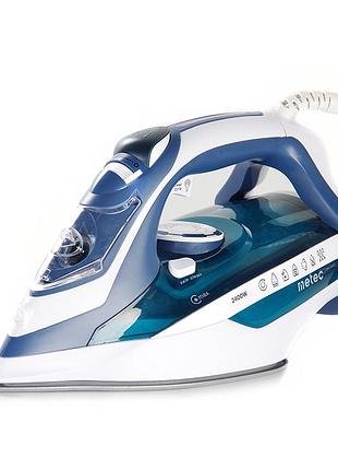 Праска парова ir-11ctw, 2400вт metec