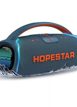 Bluetooth колонка hopestar a65 300w