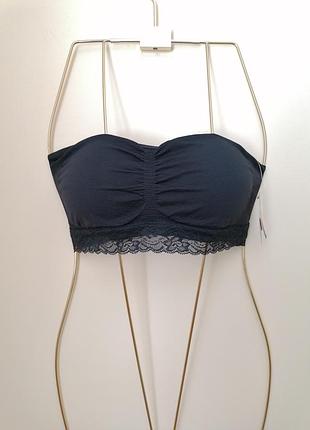 Топ з мереживом. new.
