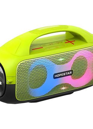 Bluetooth колонка hopestar a50 party 80w