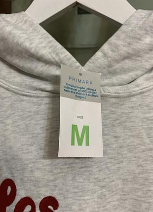 Худі primark 3