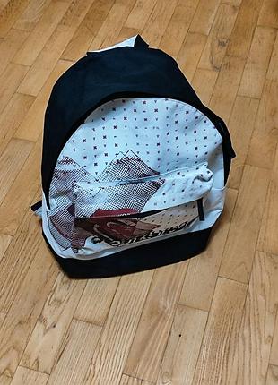 Городской рюкзак quiksilver