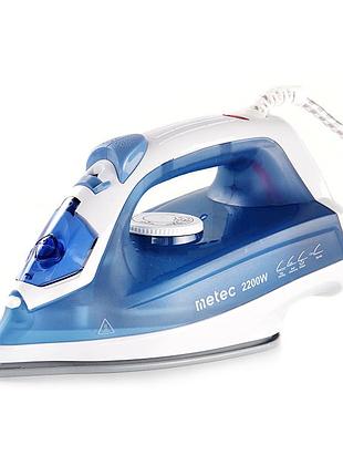 Праска парова ir-01cbw, 2200вт metec